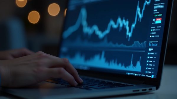 Débuter dans le trading intraday : conseils et stratégies efficaces