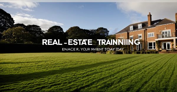 Formation investissement immobilier : développez votre expertise aujourd'hui