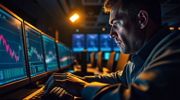 Top stratégies et astuces pour réussir en trading intraday